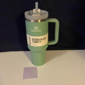 Stanley 2.0 Quencher in Eucalyptus